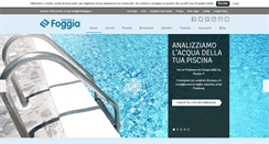 Desktop Screenshot of fratellifoggia.com