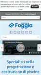 Mobile Screenshot of fratellifoggia.com